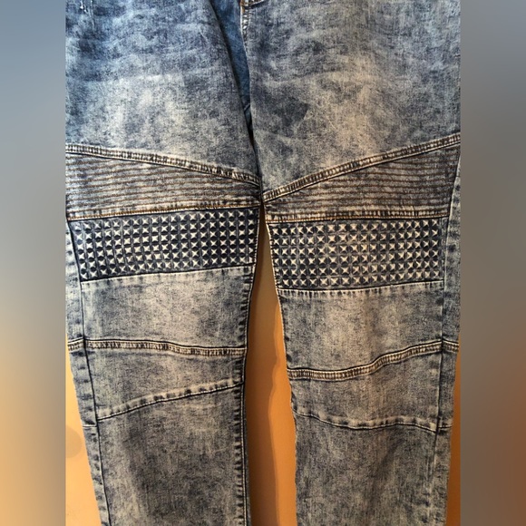 Slim fit jeans - Picture 3 of 5